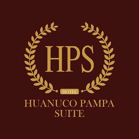 Huanuco Pampa Suite Dış mekan fotoğraf